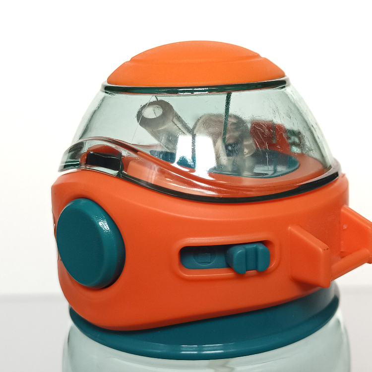 قمقمه کودک مکس هوم مدل 20356 گنجایش 650 میلی لیتر