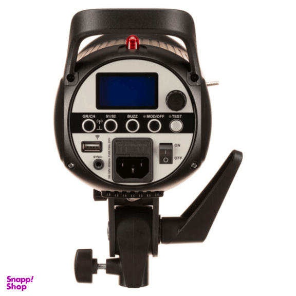 فلاش عکاسی گودکس مدل Godox SK400II-V Studio Flash Monolight