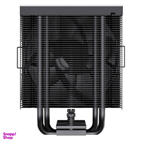 خنک کننده پردازنده گیم مکس مدل Sigma 550 Infinity Black