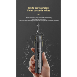 ماشين اصلاح سر و صورت ایکس او مدل CF20