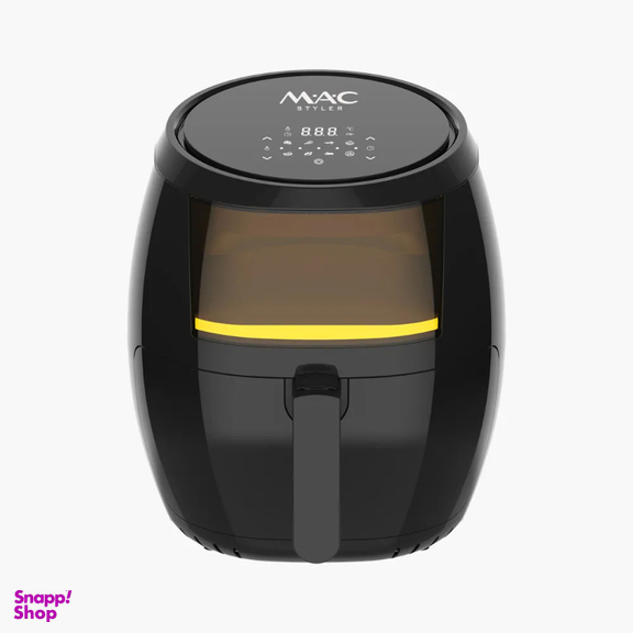 سرخ کن مک استایلر کد MC-1681