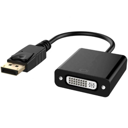 تبديل DISPLAY به DVI دتکس پلاس مدل D107424