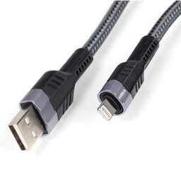 کابل شارژ USB به Lightning هیسکا مدل LX-304