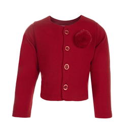 ست 3 تکه لباس دخترانه فیورلا مدل نارگل کد 34508