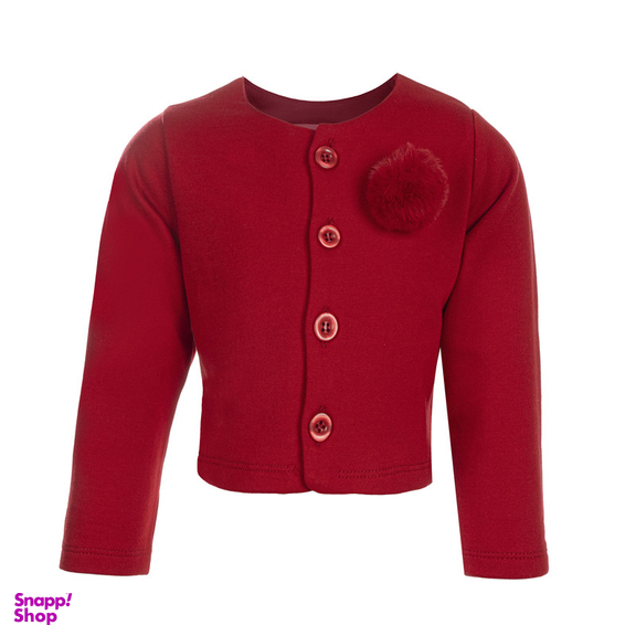 ست 3 تکه لباس دخترانه فیورلا مدل نارگل کد 34508