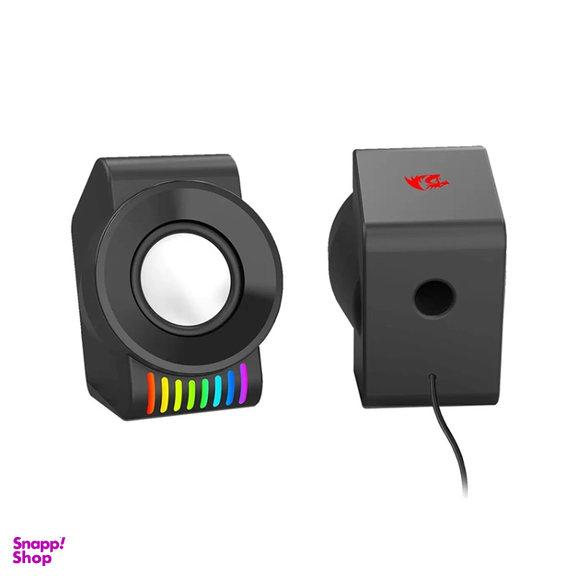 اسپیکر دسکتاپ مخصوص بازی ردراگون مدل KAGE GS514