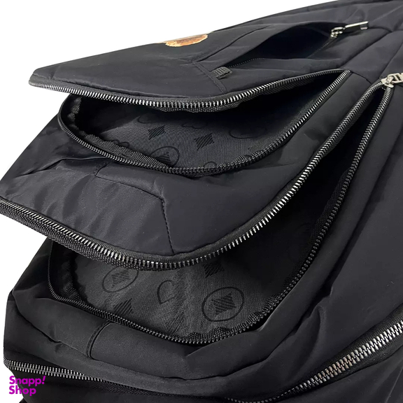 کوله پشتی طرح سونیک مدل T60451