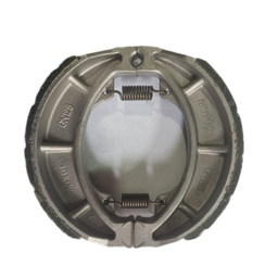 لنت ترمز موتورسیکلت موزک مدل GN125 مناسب پالس و باکسر