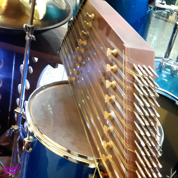 سنتور مدل شهربانو کد R12