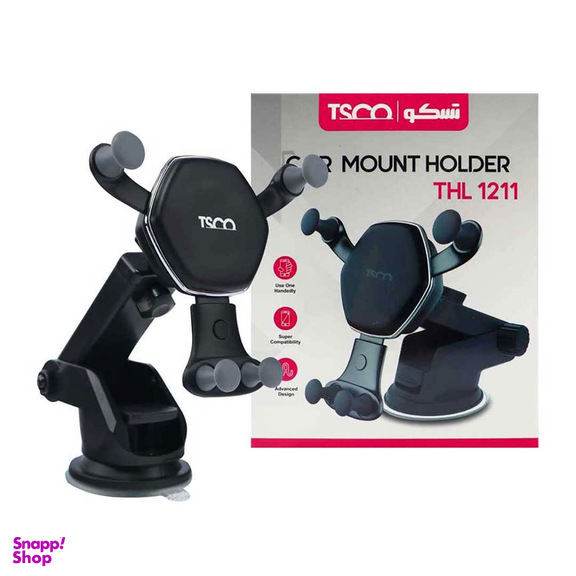 پایه نگهدارنده گوشی موبایل تسکو (Tsco) مدل Thl 1211