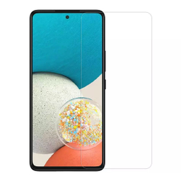 محافظ صفحه نمایش نیلکین مدل H Anti-Explosion Glass Screen مناسب سامسونگ Samsung Galaxy A53 5G