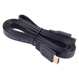 کابل HDMI ایکس پی-پروداکت مدل FLAT طول 1.5 متر