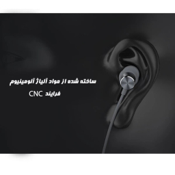 هدفون بلوتوثی کی تی مدل RED CARPED