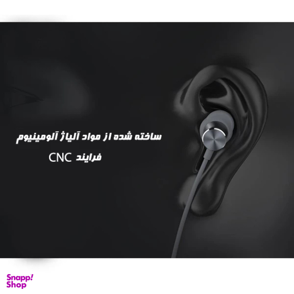 هدفون بلوتوثی کی تی مدل RED CARPED