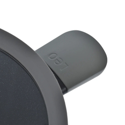 قابلمه گرانیت لیدوما مدل لئو سایز 28