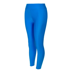 لگ ورزشی زنانه آگی مدل Shiny Lycra 24035 W رنگ آبی