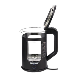 کتری برقی جی پاس مدل gk-38049