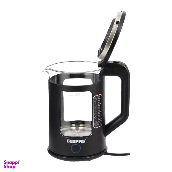 کتری برقی جی پاس مدل gk-38049