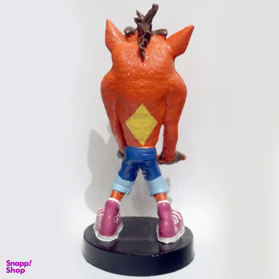استند نگهدارنده دسته کنسول بازی مدل Crash Bandicoot