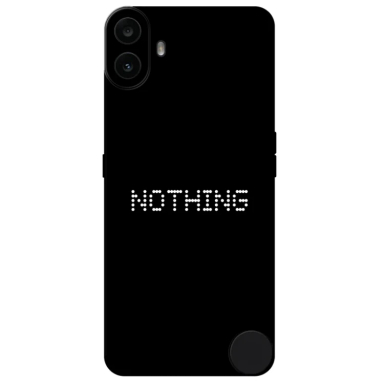 کاور گوشی موبایل مگافون کد 0022 مناسب ناتینگ CMF Phone 1