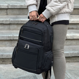 کوله پشتی 35 لیتری فوروارد کد Fclt65040 Professional Style