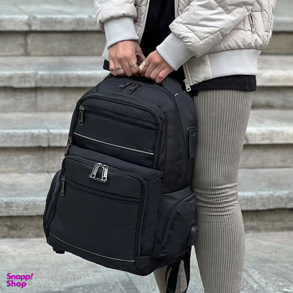 کوله پشتی 35 لیتری فوروارد کد Fclt65040 Professional Style