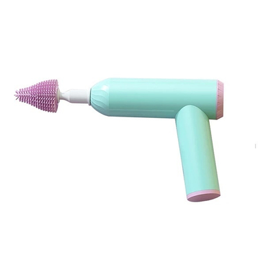 برس شیشه شوی برقی مدل JBB-02