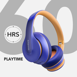 هدفون بی سیم ساندکور مدل Q10