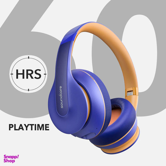 هدفون بی سیم ساندکور مدل Q10