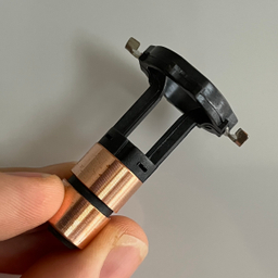 کلکتور دینام برند GG مناسب برای پژو کد 01