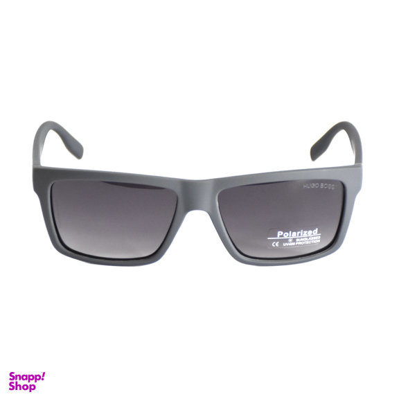 عینک آفتابی مردانه طرح HUGO BOSS کد 23203