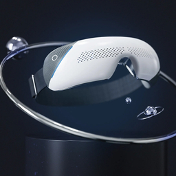 ماساژور برقی چشم گرین لاین مدل GL-EYM6