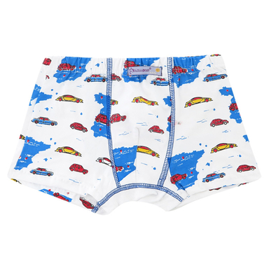 شورت پسرانه کد 3604/16