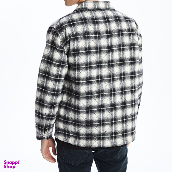 پیراهن مردانه ال سی وایکیکی مدل Charter