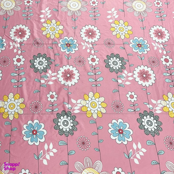 سرویس روتختی کوکو جم مدل fendi یک نفره 4 تکه