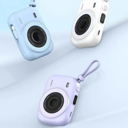 پاوربانک جووی کد JP-515 ظرفیت 10000 میلی‌ آمپر‌ ساعت