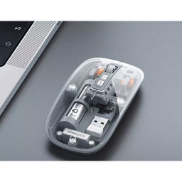 ماوس بی سیم بلوتوثی رسی مدل RCS-M01