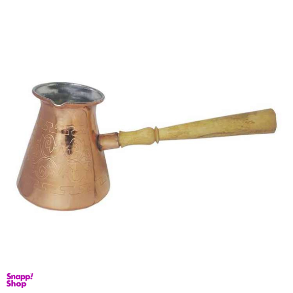قهوه جوش تبار مدل جذوه کد 4