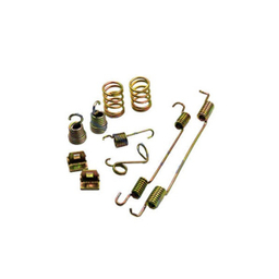 فنر لنت عقب چپ اچ آی سی کد 8307 مناسب برای پژو 405 مجموعه 10 عددی