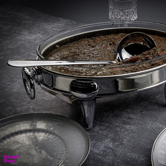 سرویس قاشق و چنگال 240 پارچه کابان مدل Douna-85