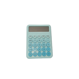 ماشین حساب رنگی کد OS-9169