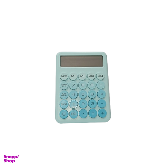 ماشین حساب رنگی کد OS-9169