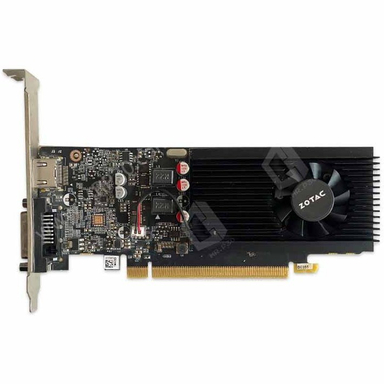 کارت گرافیک زوتک مدل GT 1030 2GB DDR5