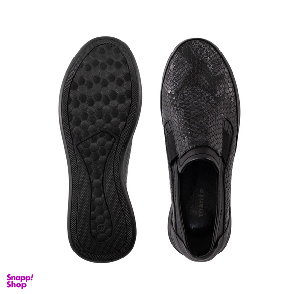 کفش روزمره زنانه منط مدل z273 کد 10070