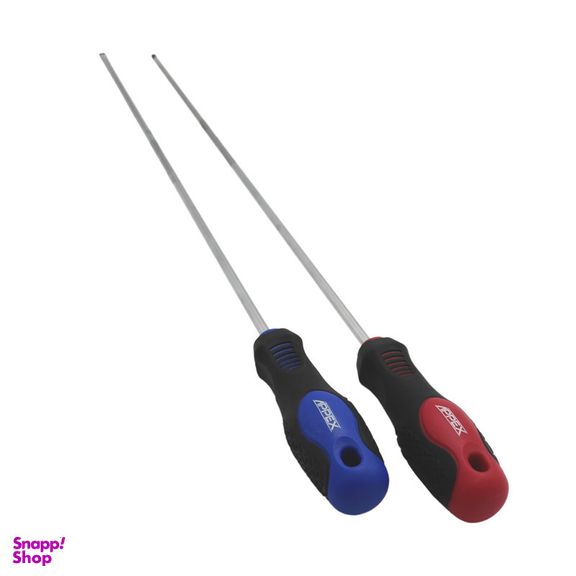 پیچ گوشتی دو سو چهار سو اپکس مدل SMT-DOSO-CHARSO -FOG BOLAND-2PCS بسته 2 عددی