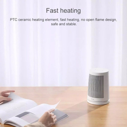 فن هیتر شیائومی مدل ZMNFJ01YMEU