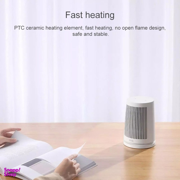 فن هیتر شیائومی مدل ZMNFJ01YMEU