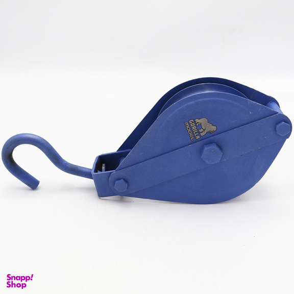 قرقره بنایی مدل گوریلا کد YP-33-13CM