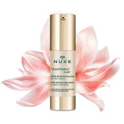 سرم ضد چروک و جوانساز نوکس مدل Nuxuriance Gold حجم 30 میلی لیتر