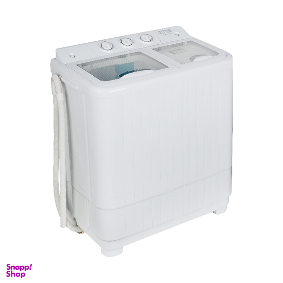 ماشین لباسشویی ریتون مدل RWM-8502 ظرفیت تا 9 کیلو